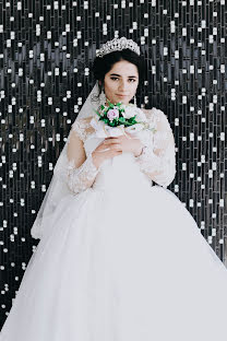 婚禮攝影師Yuliya Chepanova（uunaivert）。2019 7月9日的照片