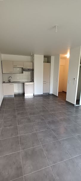 Vente appartement 1 pièce 36 m² à Montlignon (95680), 155 150 €