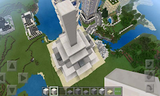 Mini World Craft 3D :  building cityのおすすめ画像1