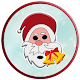 Download Christmas Emoji for WhatsApp For PC Windows and Mac 1.0