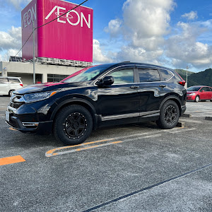 CR-V RT6