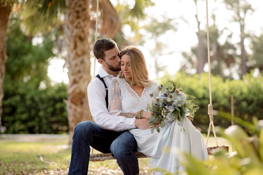 Fotógrafo de bodas Tina Aligata (tinaaligata). Foto del 21 de abril 2022