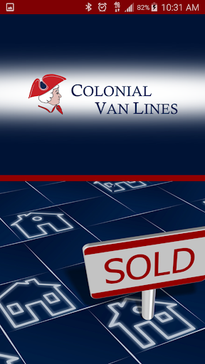 Colonial Van Lines Inc