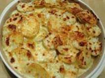 Melt In Your Mouth Au Gratin Potatoes