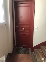 appartement à Paris 1er (75)