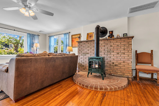 Property with garden 5
