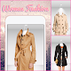 Download Women Trench Coat Dress Photo Editor For PC Windows and Mac 1.0.1