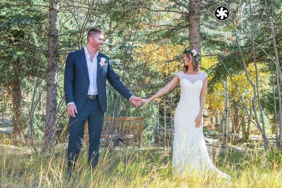 Wedding photographer Bex White (bexwhite). Photo of 29 December 2019