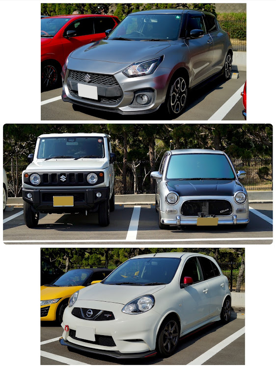 Nボックスのいつもイイね＆コメントありがとうございます😆・マナーを守って楽しいミーティング！・おはようのもざき・フォロワーさんとの出会いに感謝・樺島に関するカスタム事例の投稿画像19枚目