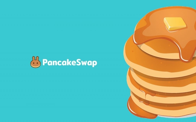 PancakeSwap: Swap ERC-20 Tokens