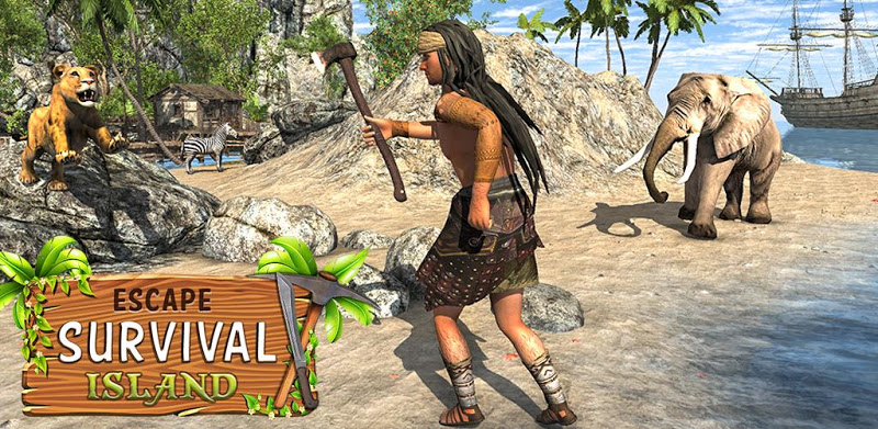 Last Pirate Adventure - Survival Island 2020