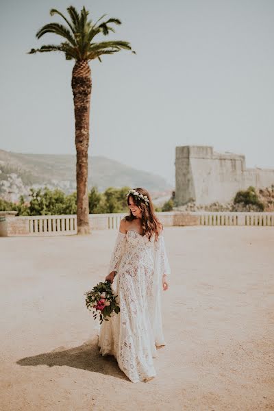 Fotógrafo de bodas Viktor Pravdica (viktorpravdica). Foto del 28 de noviembre 2017