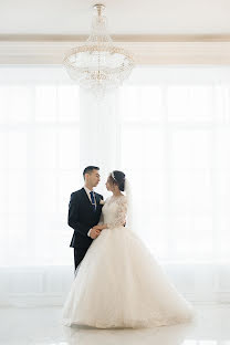 Wedding photographer Ekaterina Goncharenko (katyagoncharenko). Photo of 17 March 2020