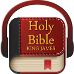 Cover Image of Tải xuống King James Version Bible App 3.0 APK