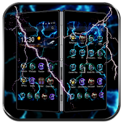 Thunder Theme - Cool Laser 1.1.19 Icon