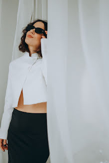 Wedding photographer Anastasiya Polevaya (polevaia). Photo of 6 June 2024