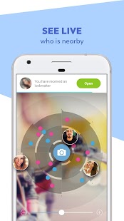 LOVOO - Chat and meet people