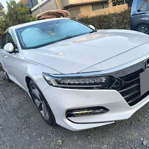アコード CV3