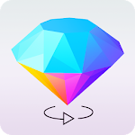 Cover Image of Télécharger Polysphère - l'art du puzzle 1.2 APK