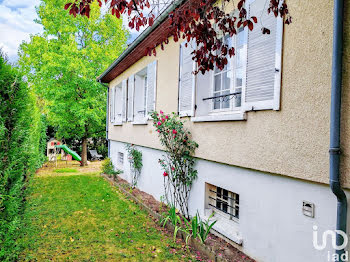 maison à Saint-Germain-lès-Arpajon (91)