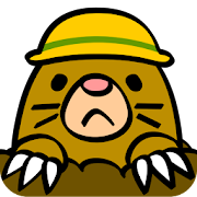 Tap-A-Mole 360° 1.0.2 Icon