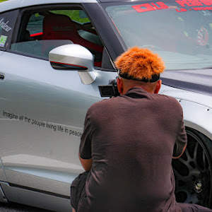 NISSAN GT-R R35