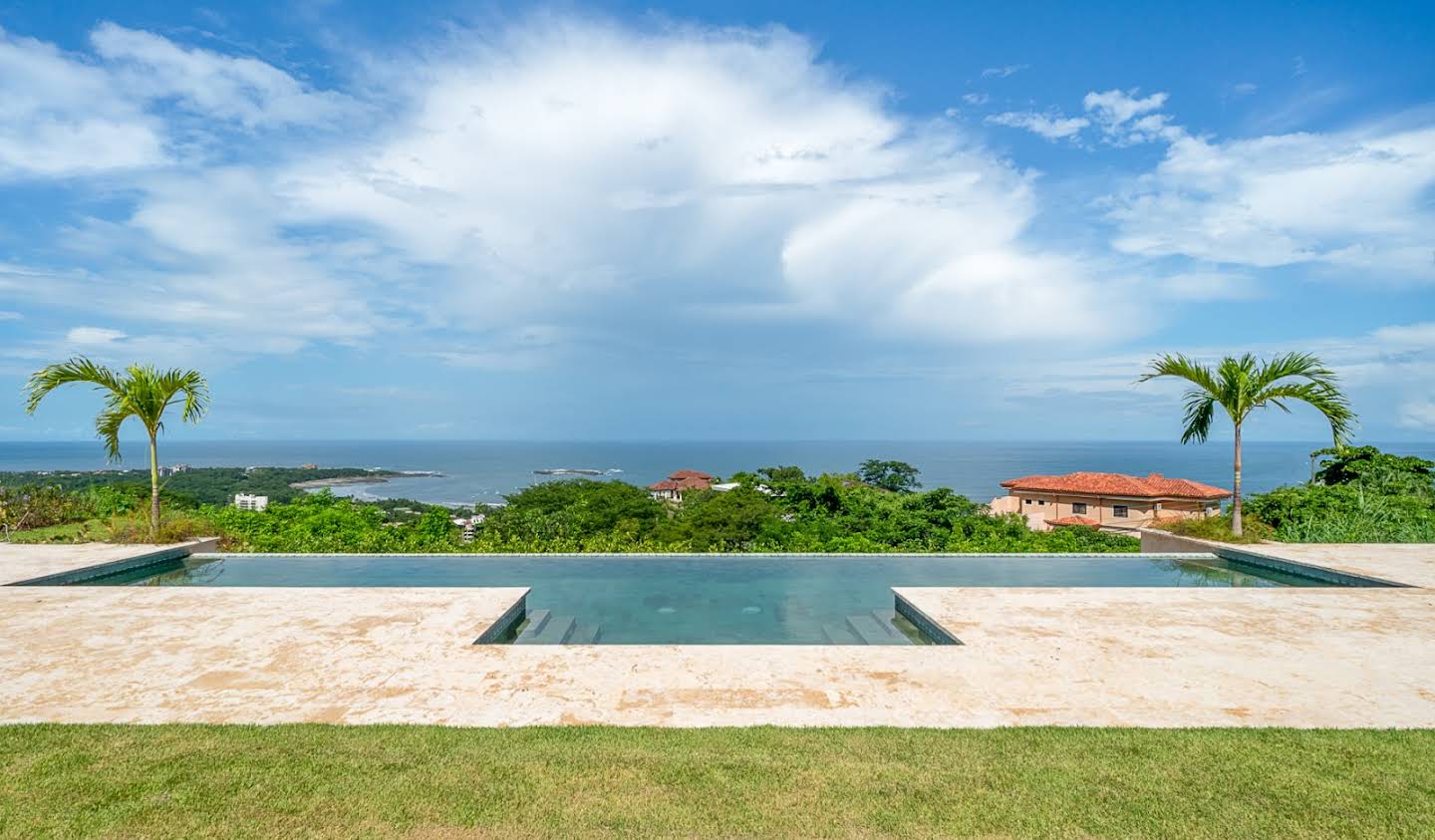 Appartement avec terrasse et piscine Santa Cruz