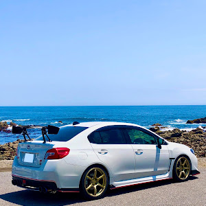 WRX S4 VAG