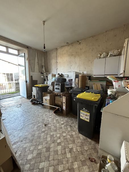 Vente maison 8 pièces 180 m² à Aignay-le-Duc (21510), 57 900 €