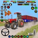 Tractor Driving - Tractor Game