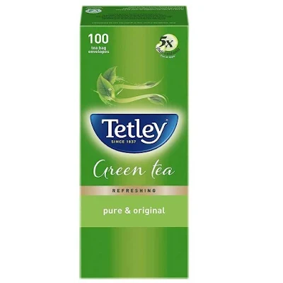 Tetley Normal Tea Bag T