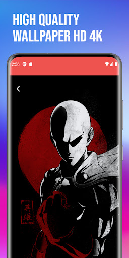 One Punch Man Wallpaper