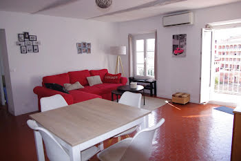 appartement à Draguignan (83)
