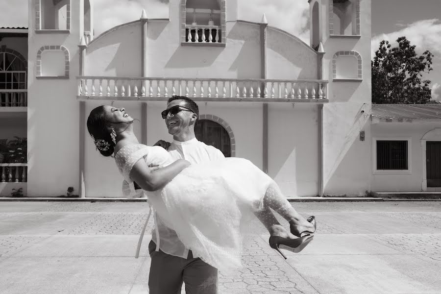 Photographe de mariage Nahún Rodríguez (nahunrodrigu). Photo du 6 juillet 2022