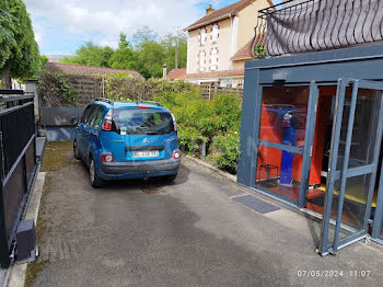 locaux professionnels à Auxerre (89)