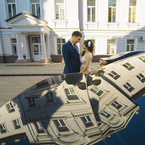 Wedding photographer Vitaliy Belskiy (blsk). Photo of 1 June 2014