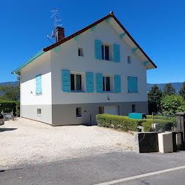 appartement à Jacob-Bellecombette (73)