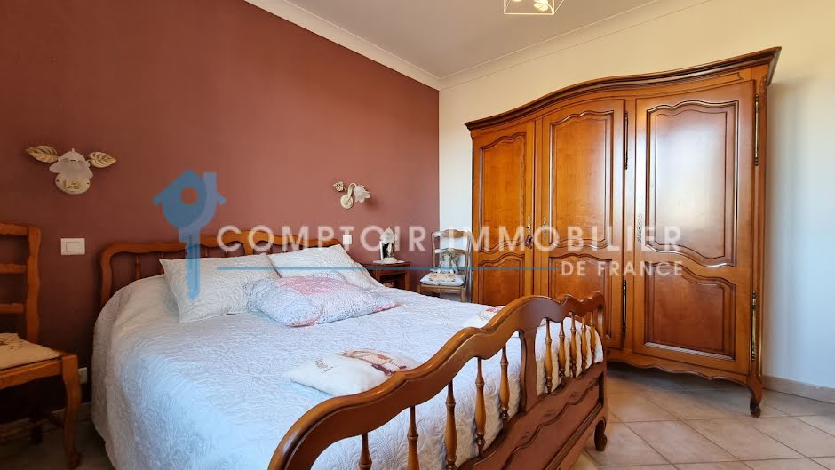 Vente villa 6 pièces 137 m² à Coucouron (07470), 181 900 €