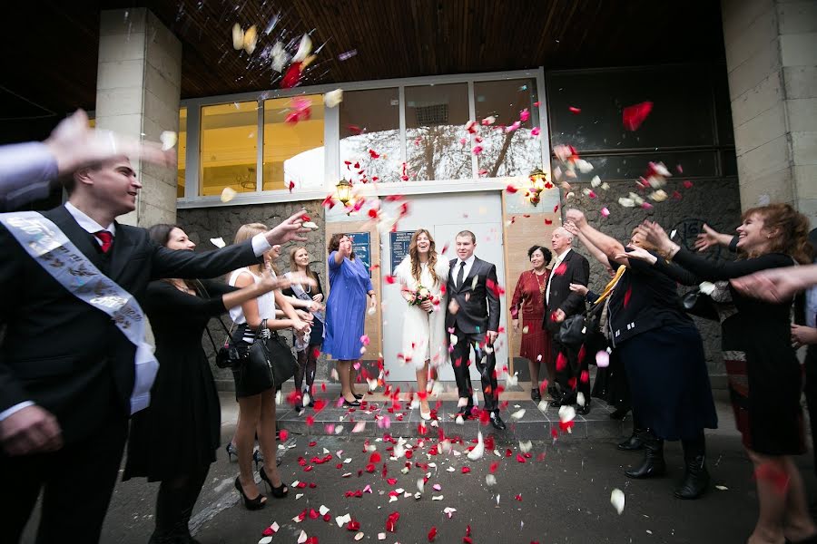 Wedding photographer Tima Khludeev (khludeev). Photo of 28 August 2014