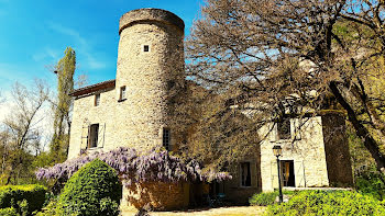 château à Penne (81)