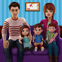 Descargar Virtual Family : Mom Simulator 2018 Instalar Más reciente APK descargador