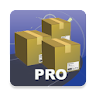 Moving Organizer Pro icon