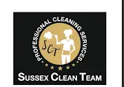 Sussex Clean Team Logo