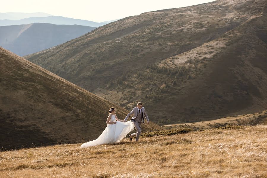 Fotógrafo de bodas Lili Kozubal (lili1). Foto del 24 de noviembre 2020