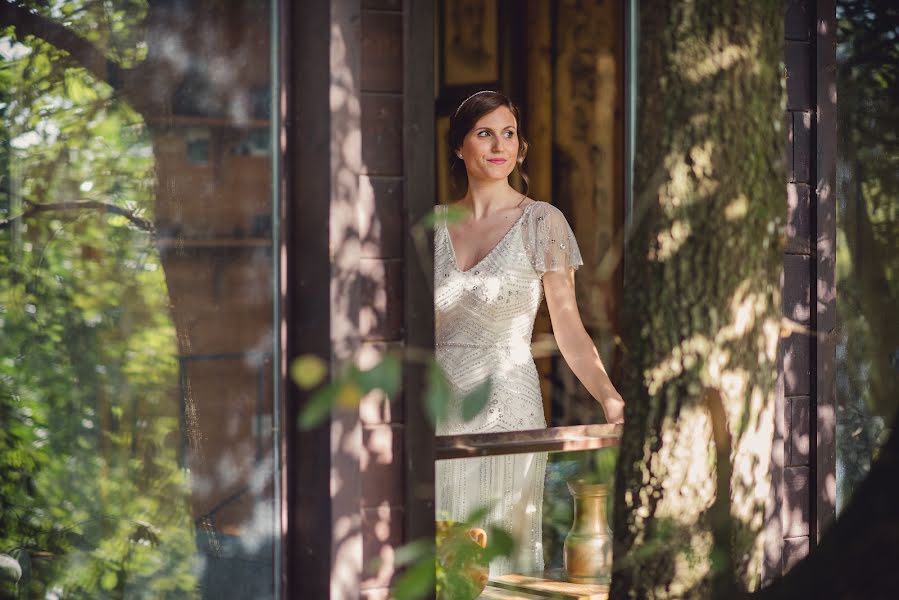 Fotografo di matrimoni Francesco Galdieri (fgaldieri). Foto del 8 febbraio 2020