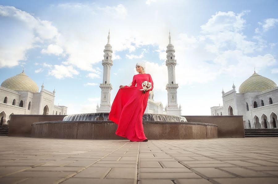 Fotograf ślubny Ildar Belyaev (ildarphoto). Zdjęcie z 22 grudnia 2015