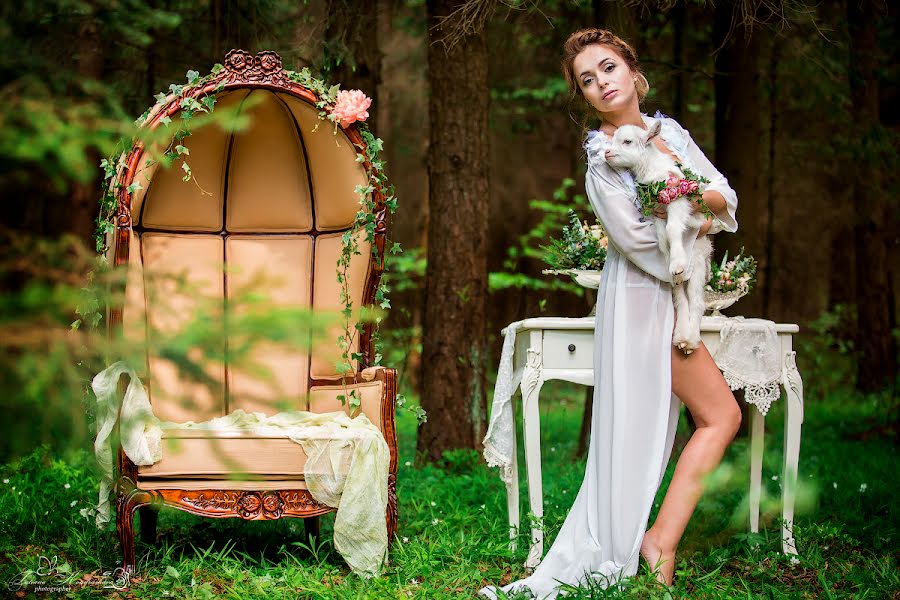 Photographe de mariage Tatyana Kondrashova (milana77). Photo du 17 mai 2015