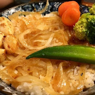 開丼 燒肉vs丼飯(台中秀泰店)