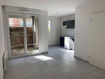 appartement à Toulouse (31)