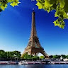 Paris Wallpapers icon